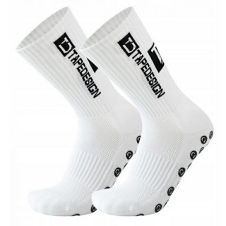 PROSKARY white soccer socks size 35-39