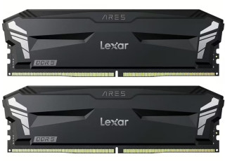 MEMORY DIMM 32GB DDR5-6000/K2 LD5U16G60C300A-RGD LEXAR