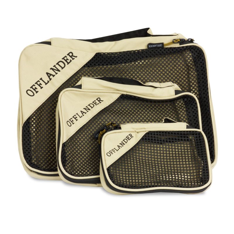 Offlander OFF_CACC_18 Clothes Organizer Set