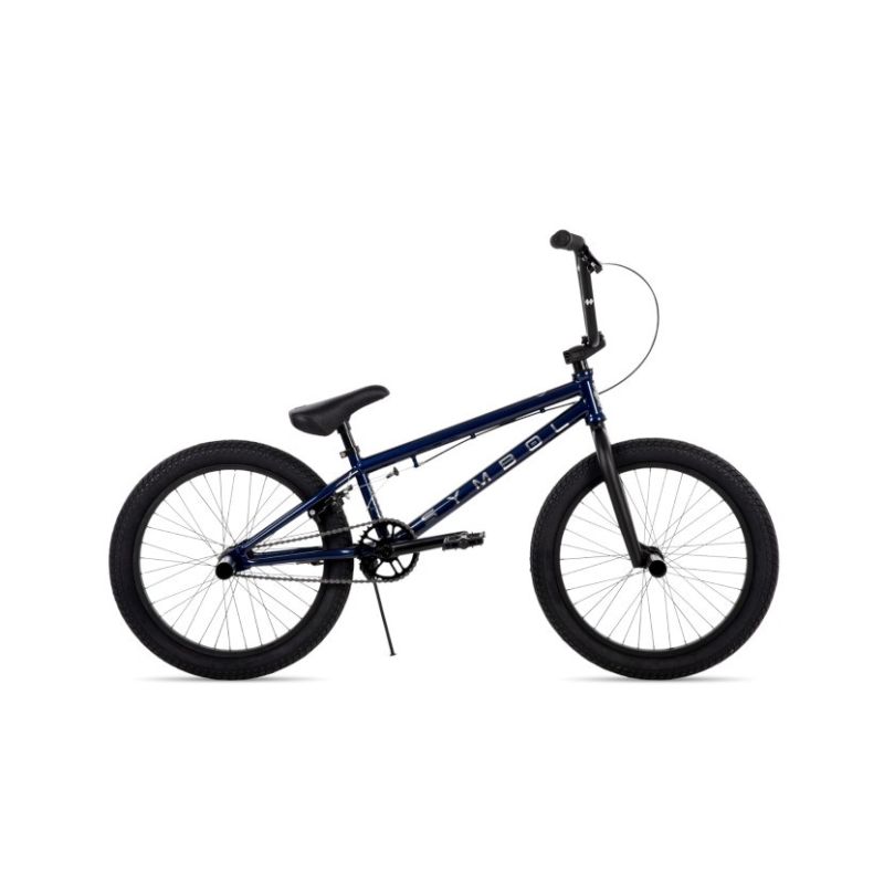 Huffy Symbol Freestyle 20 Abys Blue BMX bike