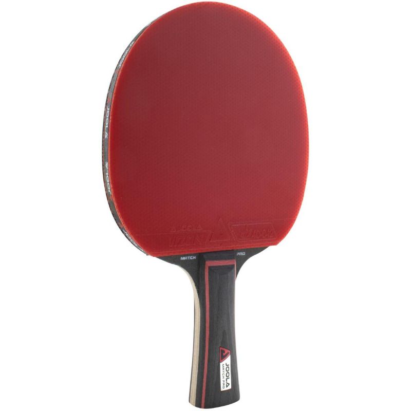JOOLA MATCH PRO TABLE TENNIS RACKET