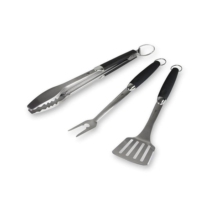 Sahara A-3TOOLEW Grilling Set