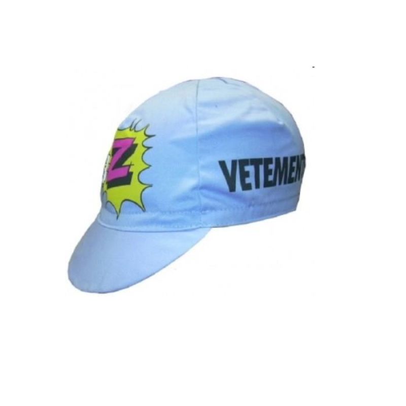 APIS Profi Z-VETEMENTS Cap, Blue