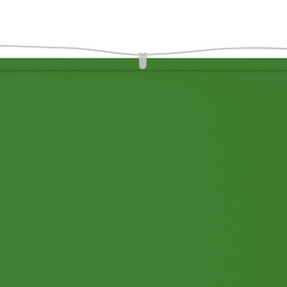 vertikaalne varikatus heleroheline 60x1000 cm Oxfordi kangas