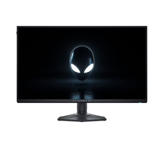 Dell Alienware 27 4K Dual-Resolution Gaming Monitor - AW2725QF