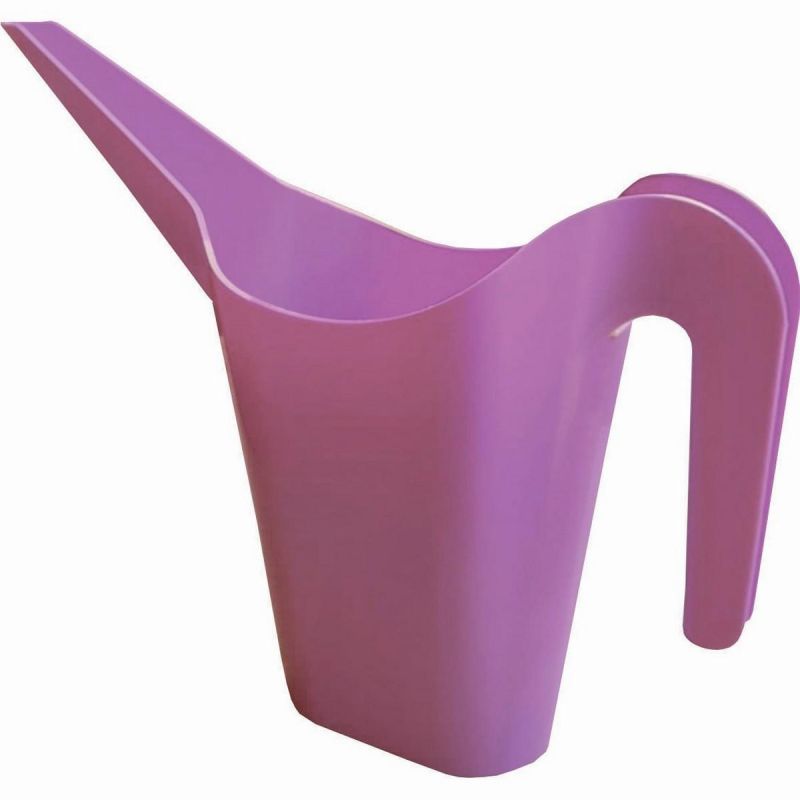1L PURPLE WATERING CAN