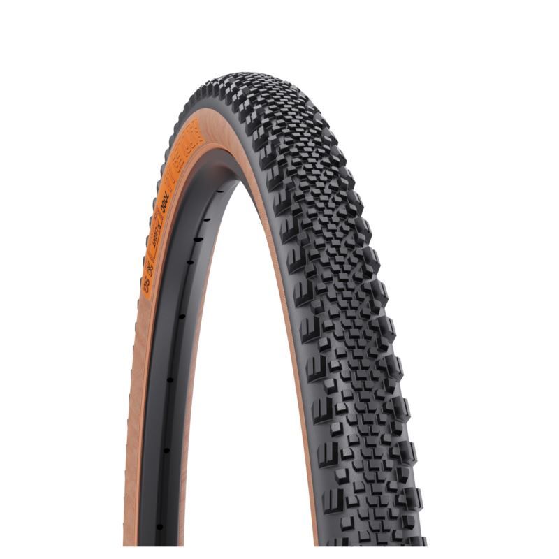 WTB Tire 700x44 RADDLER TCS LFR 120TPI SG2 TAN