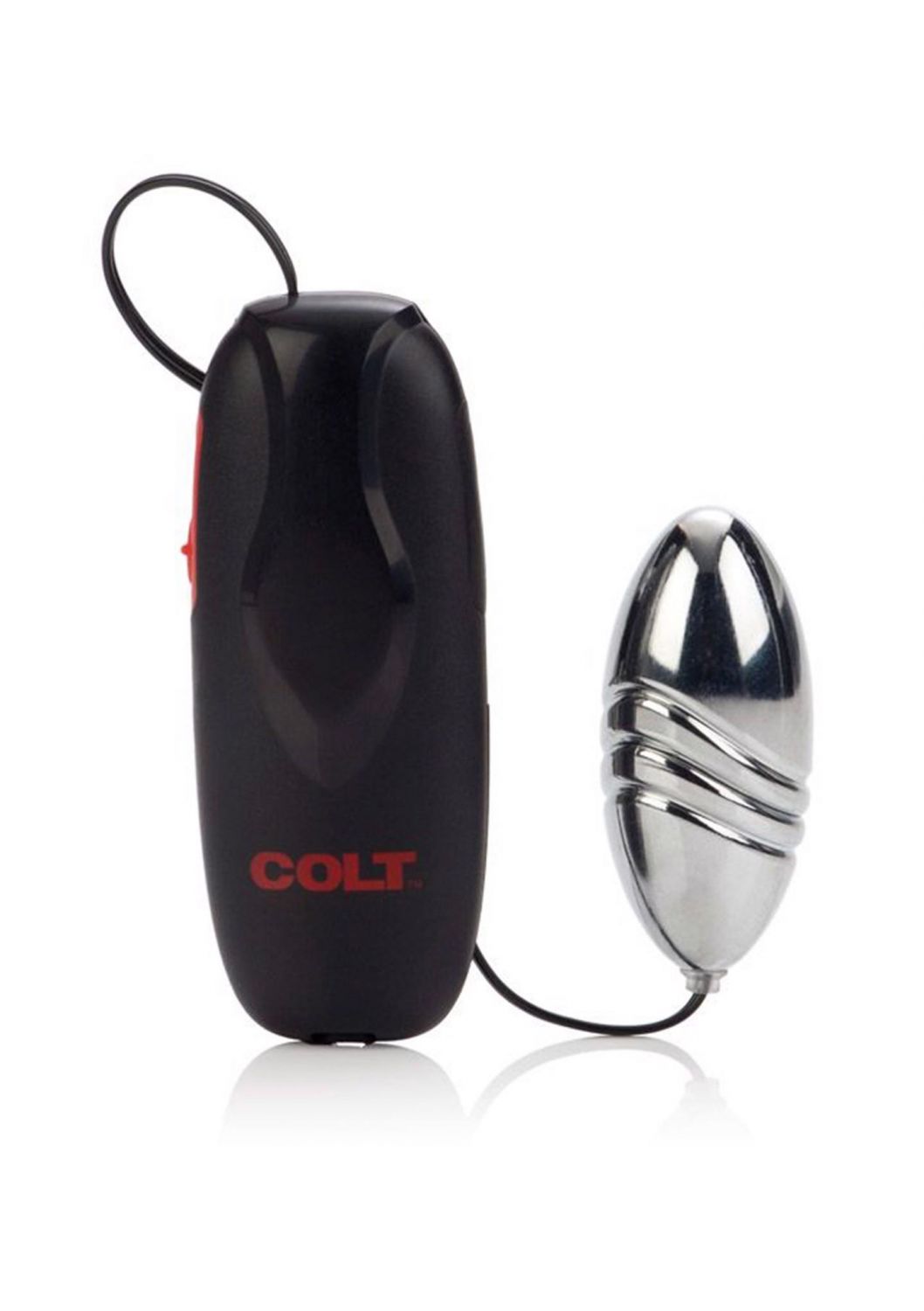 COLT Turbo Bullet Серебряный