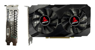 Graphics Card|BIOSTAR|AMD|Radeon RX 580|1150 MHz|8 GB|GDDR5|256 bit|PCI Express x16 3.0|Active|VA5815RF82