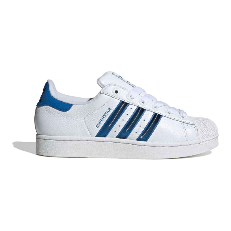 adidas Superstar II JQ3210 shoes