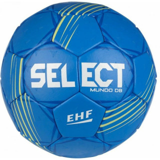 Handball Select MUNDO EHF v24 T26-12886