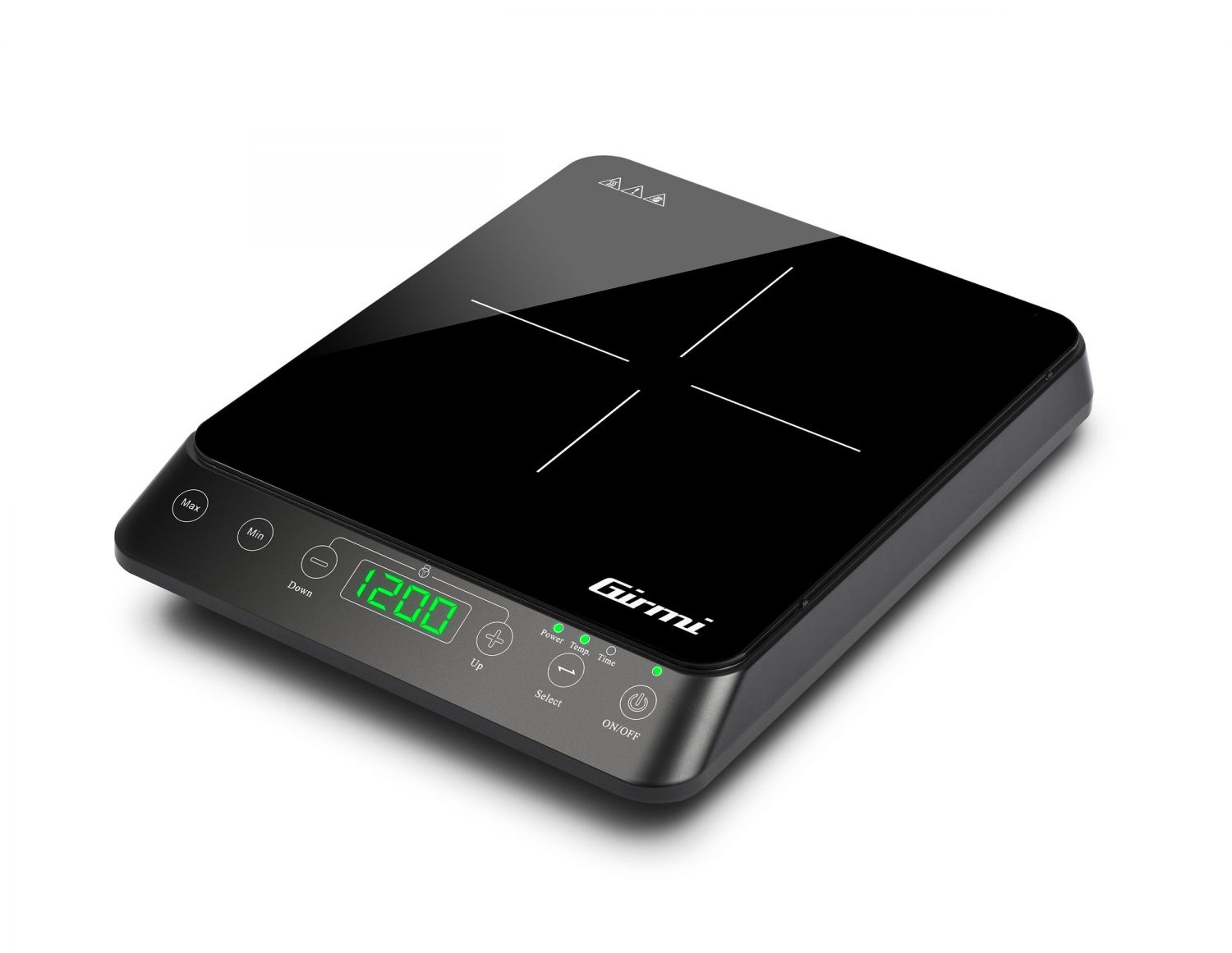 Girmi PI0400  induction hob