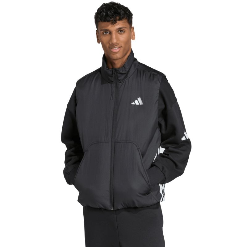 adidas City Tech Climawarm Men's Vest Black JW1877