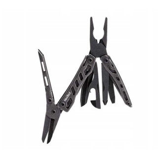 NexTool Mini FLAGSHIP NE20122 10-in-1 Multitool Black