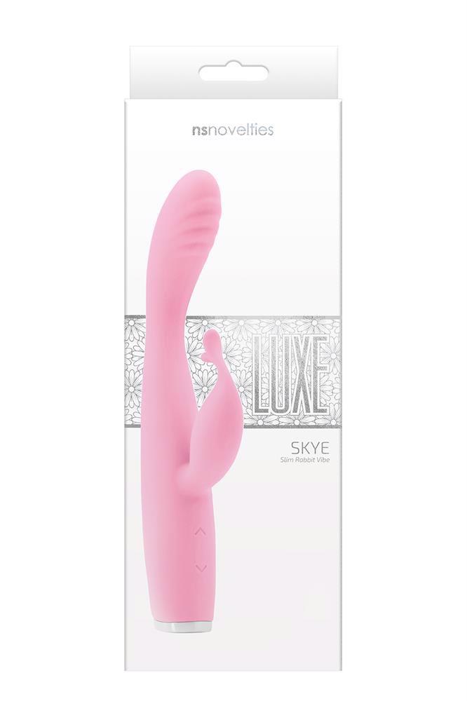 LUXE SKYE РОЗОВЫЙ