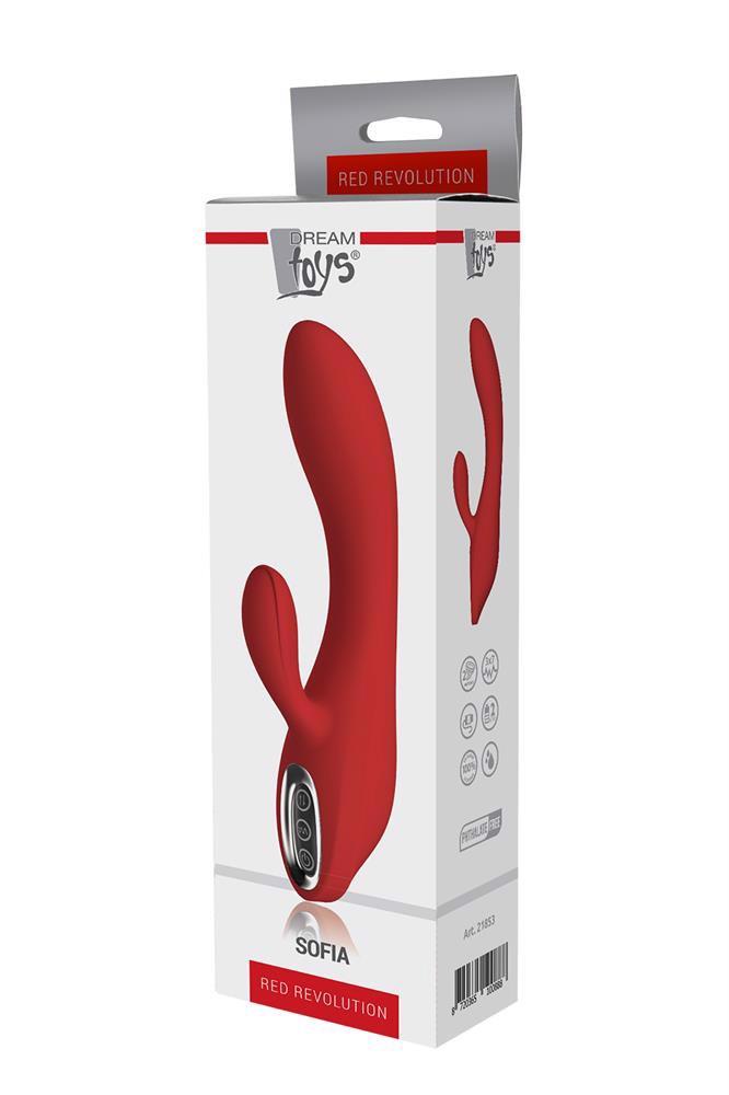 Красная Революция София