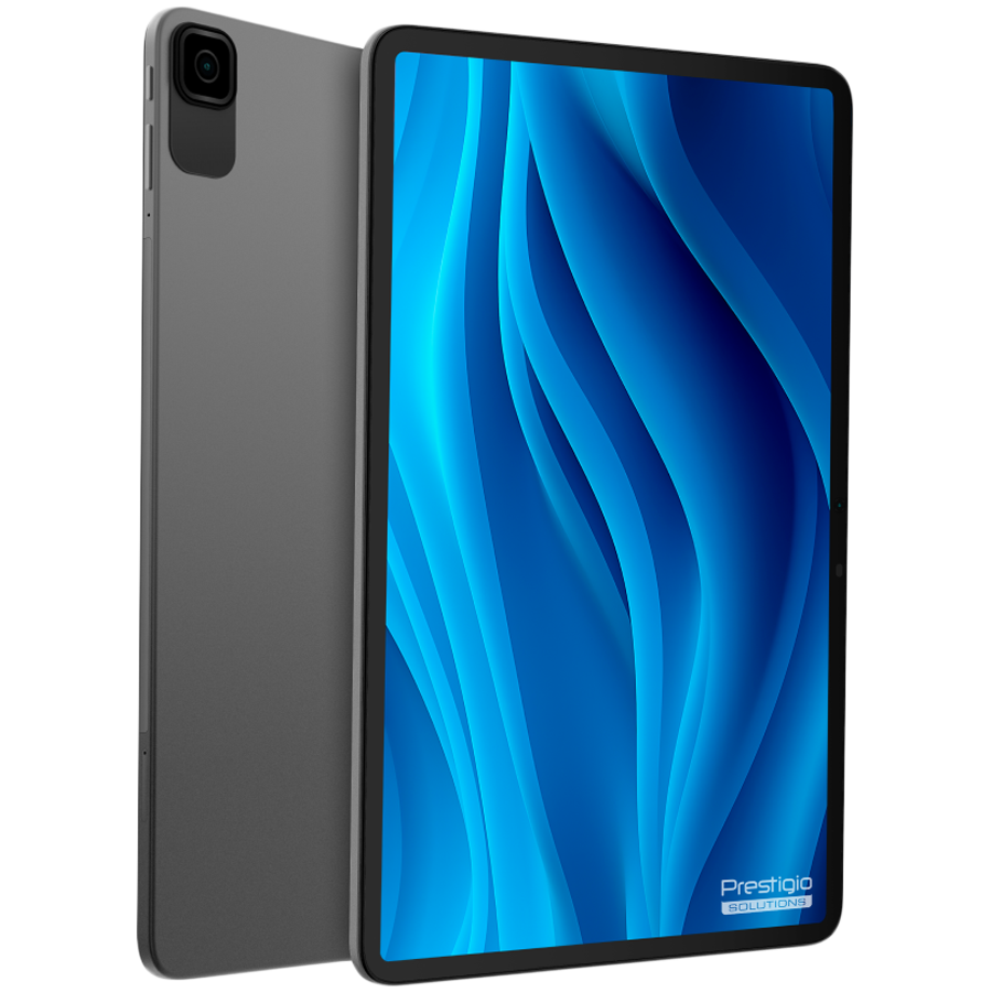 Планшет Prestigio Solutions Virtuoso PSTA107, 11.97 2K, 4GB+128GB, Wi-Fi
