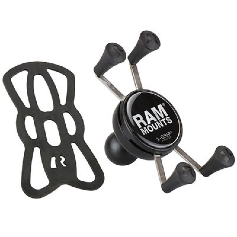 RAM MOUNT universal X-Grip RAM-HOL-UN7BU