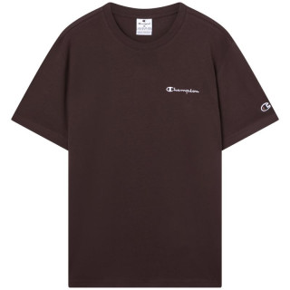 Men's Champion SS Tee Brown 221798 MS570