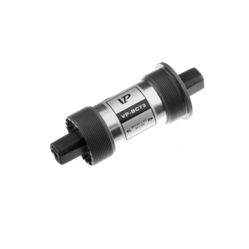 Bottom Bracket Axle VP 68/122.5 BSA BOX