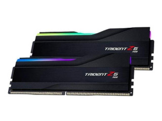 Оперативная память G.SKILL Trident Z5 RGB 32ГБ (2x16ГБ) DDR5-7200