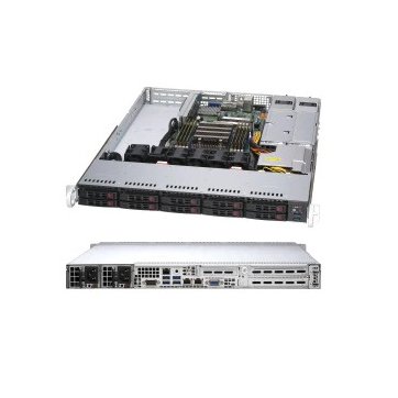 Supermicro SLIMLINE SAS x8 (LE) to 2x MINI SAS HD,INT, 70CM,32AWG