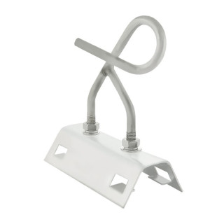 Qoltec Cable hanger / handle | MBL: 4kN