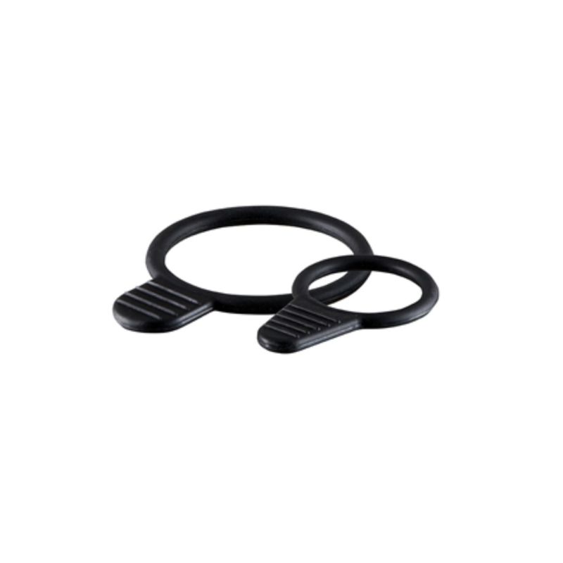 Sigma spare rubber bands for the Nugget II lamp