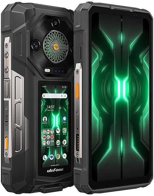 Смартфон Ulefone Armor 33 Pro