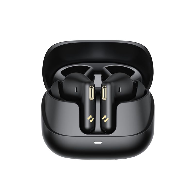 Havit TW906 PRO Wireless TWS Headphones (Black)