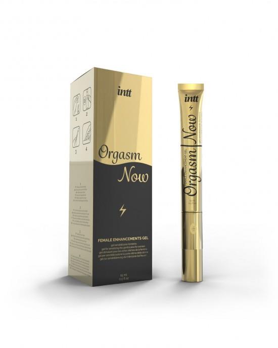 Гель-ORGASM NOW 15 мл