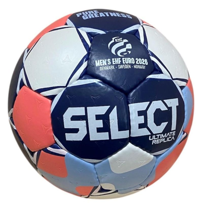 SELECT ULTIMATE replica Euro Man v26 handball