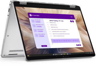 Ноутбук-трансформер Dell Pro 14 Plus PB14250 (U5 235U/16ГБ/512ГБ SSD/14.0 FHD+ Touch/Win11Pro)