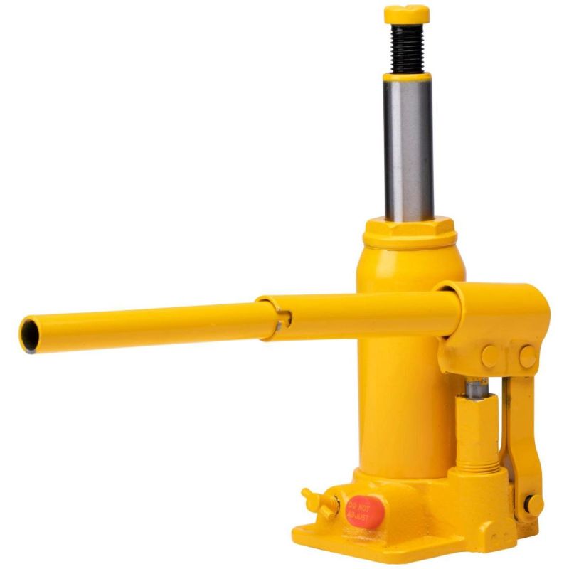 DUNLOP HYDRAULIC CAR JACK 2000Kg
