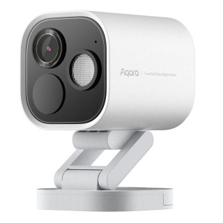 SMART HOME G5 PRO CAMERA HUB/WHITE CH-C03D-W AQARA
