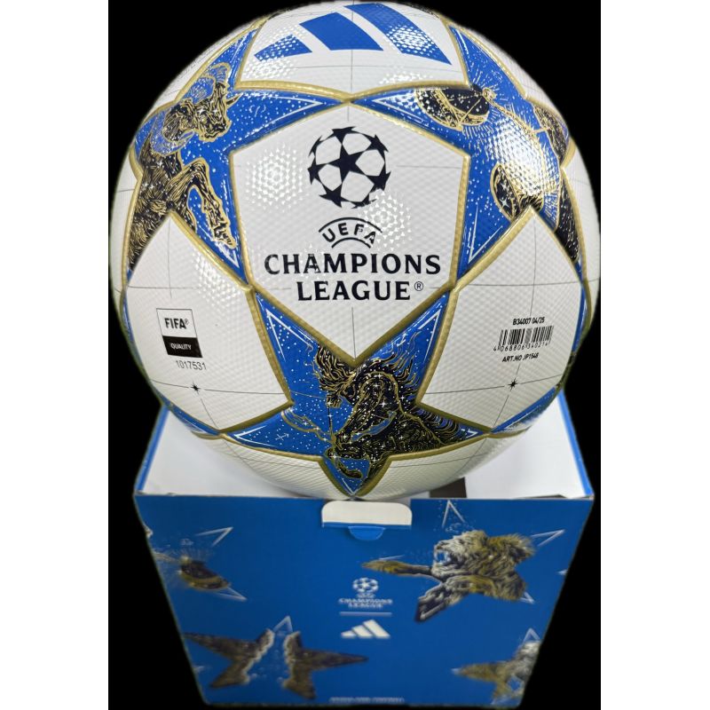 adidas UCL League Box JP1548 Champions League 2025/26