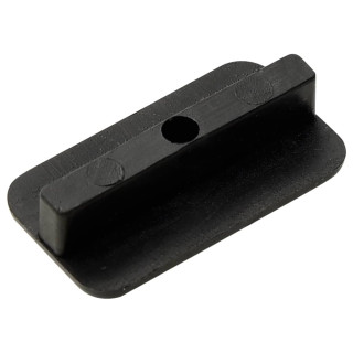 kinnitusklambrid ja kruvid 200 tk, plast ja roostevaba teras304