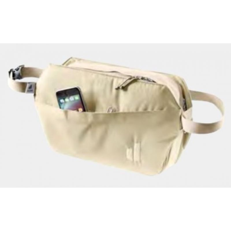 Deuter Passway 4+1 Polyester Beige Unisex Shoulder Bag
