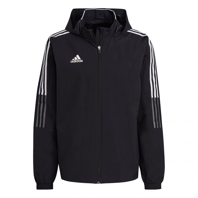 Adidas Tiro 21 Allweather M sweatshirt GH4466
