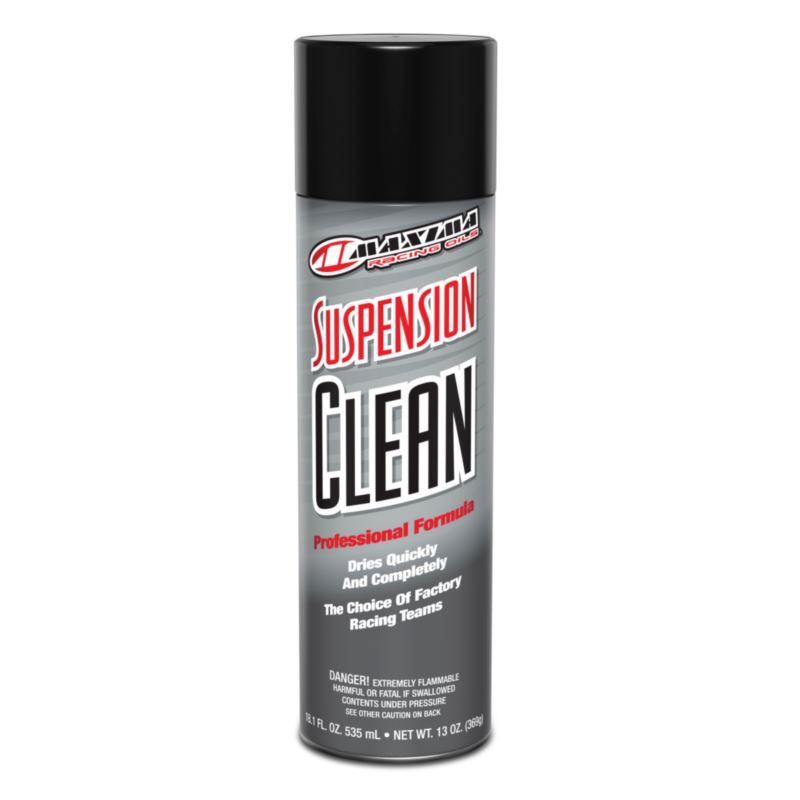 Maxima Suspension Clean 535 ml
