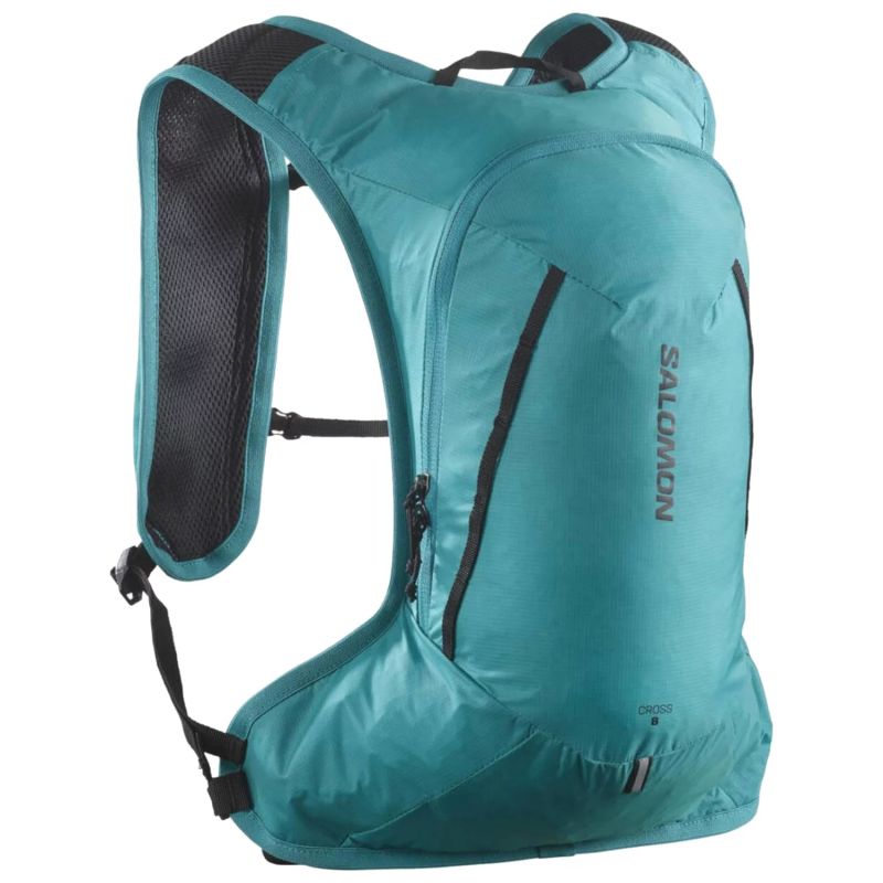 Salomon Cross 8 C21854 Backpack