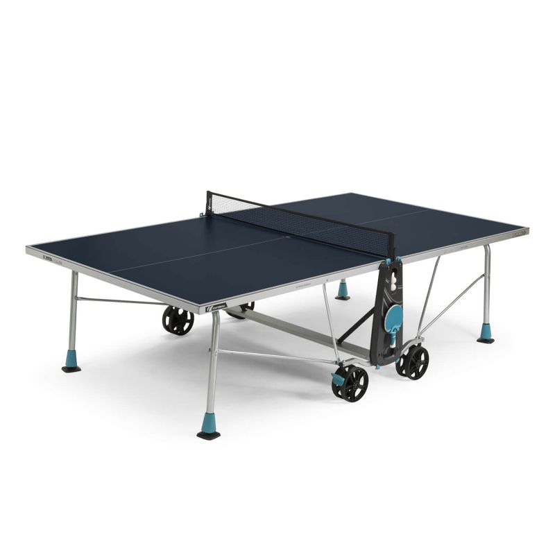 Cornilleau 200X outdoor table tennis table 115101