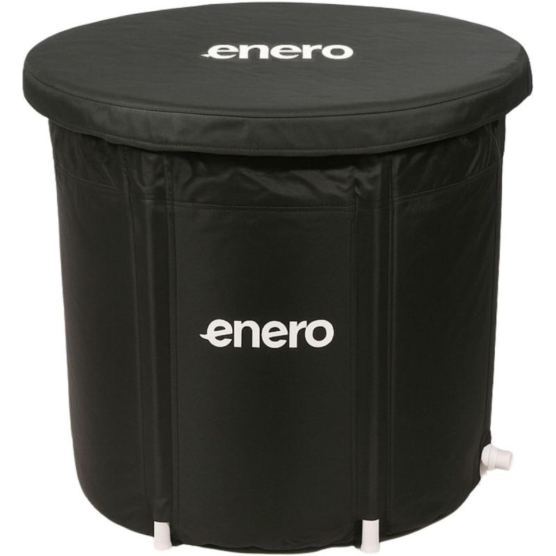 WARM SWIMMING POOL ICE BATH 80x75CM 1068701