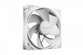 CASE FAN 120MM PURE WINGS 3/PWM WHT 3-PACK BL136 BE QUIET