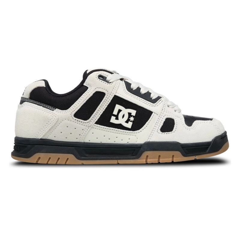 DC Shoes STAG DC01813114 White