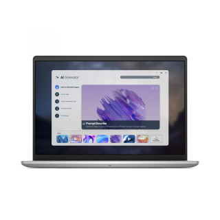 Dell Pro 14 Essential PV14255/ AMD Ryzen AI 7 350/ 16GB/ 1TB SSD/ 14.0 FHD+/ WLAN + BT/ NORDIC Kb/ W11 Pro/ 3yrs Prosupport