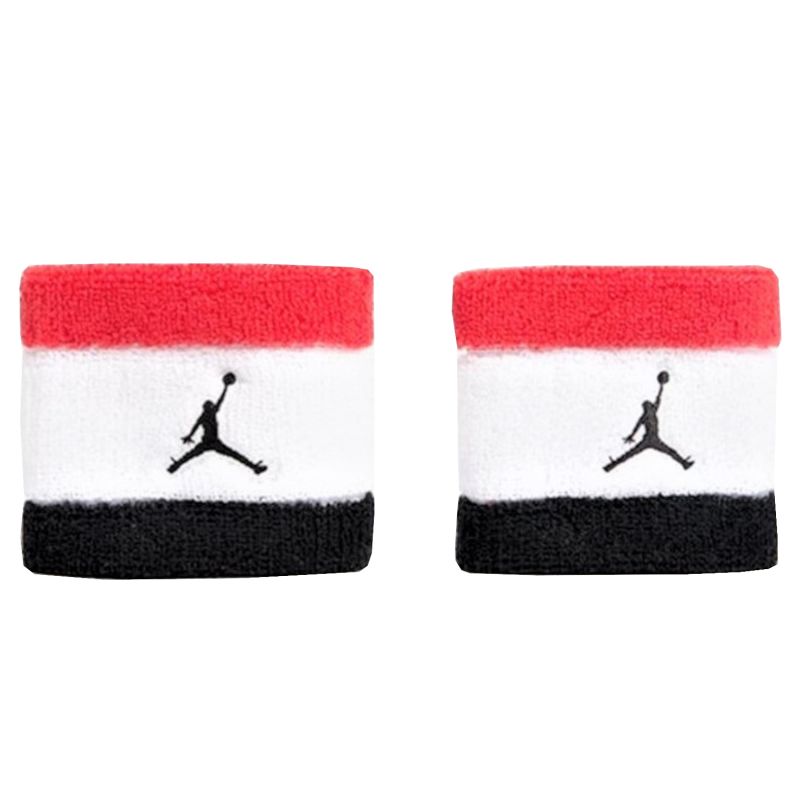 Nike Jordan Terry Wristbands J1004300-667