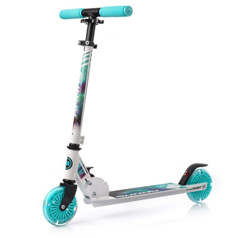Meteor Sunny Nebula Jr. 16944 Scooter