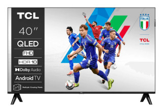 Телевизор TCL 40V5C 40 QLED Full HD