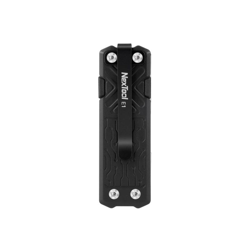 Multitool NexTool Pocket Tool E1 10in1